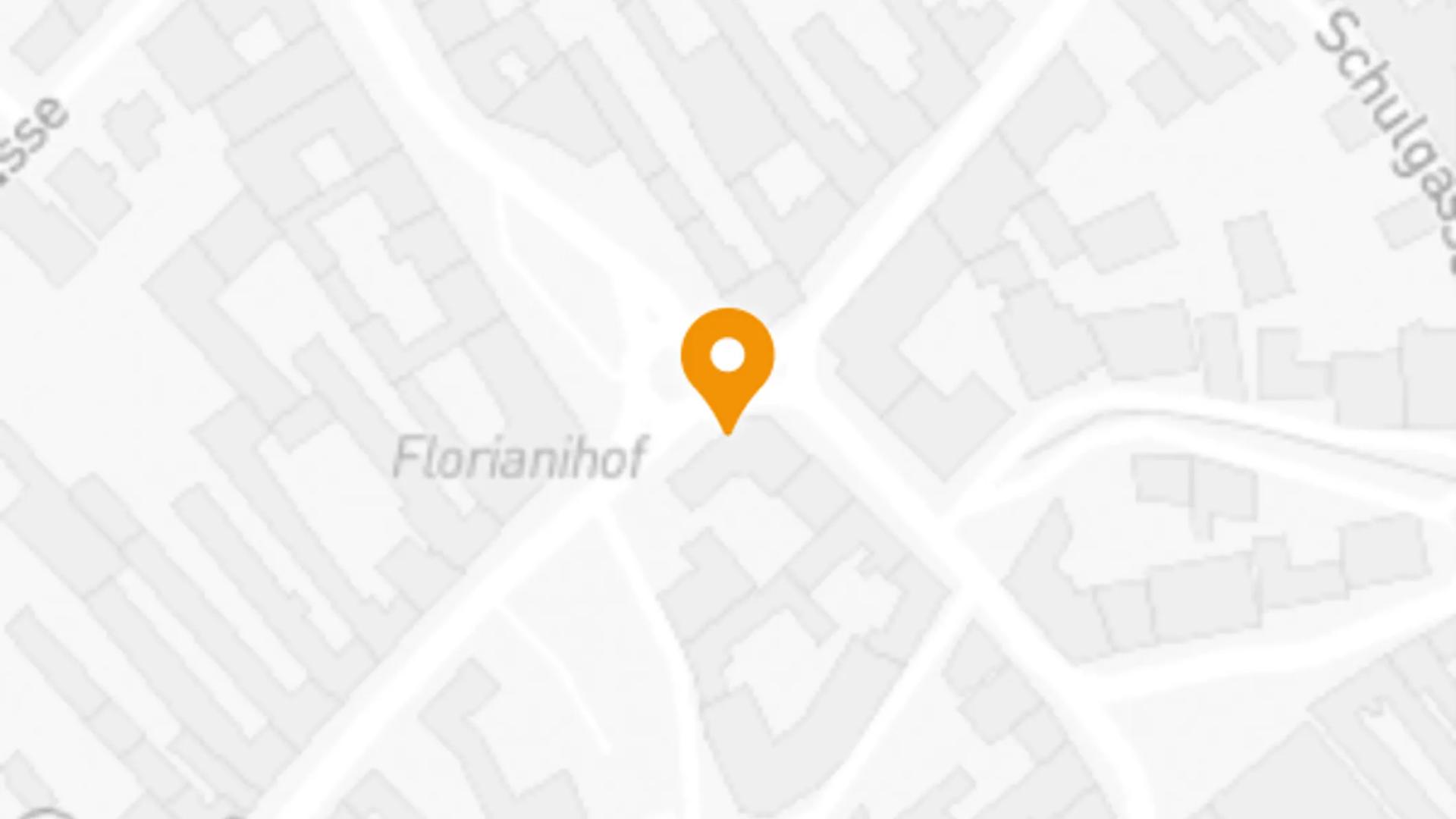 Karte Filiale Mattersburg