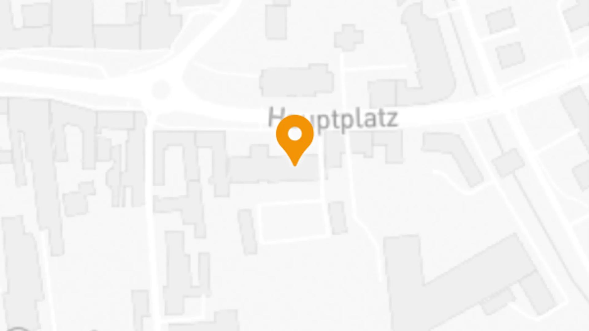 Karte Filiale Jennersdorf