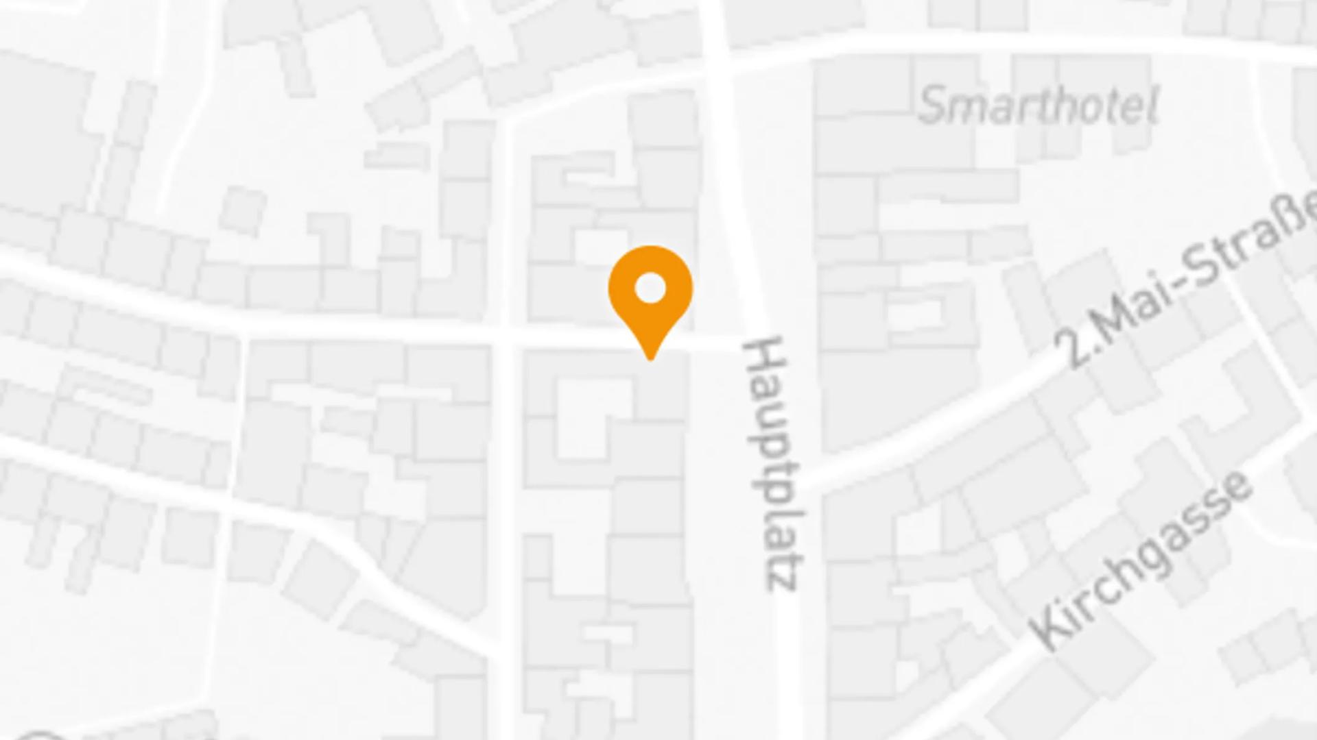Karte Filiale Völkermarkt