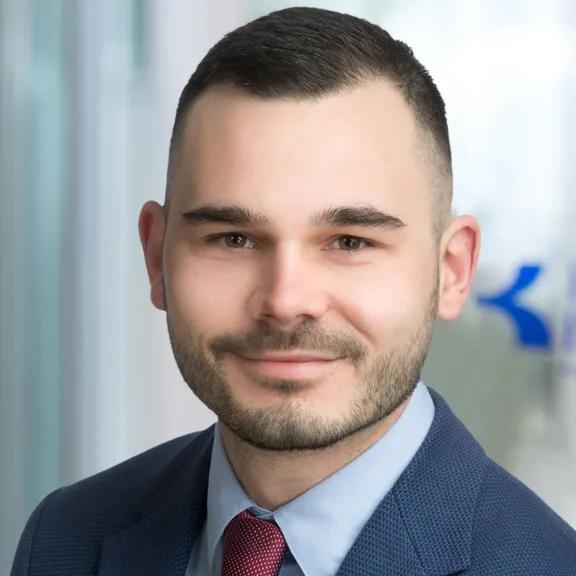 Szilard Kalcso
