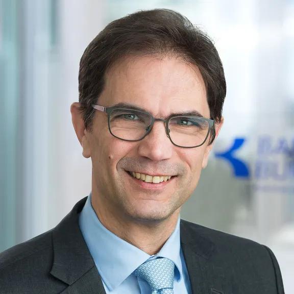 Rudolf Schmidt
