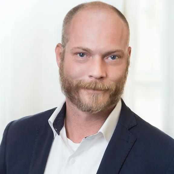 Rainer Kapeller