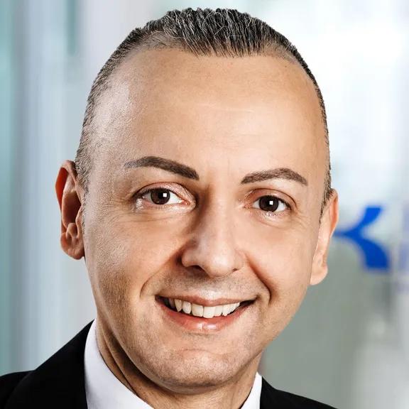 Michael Thesak