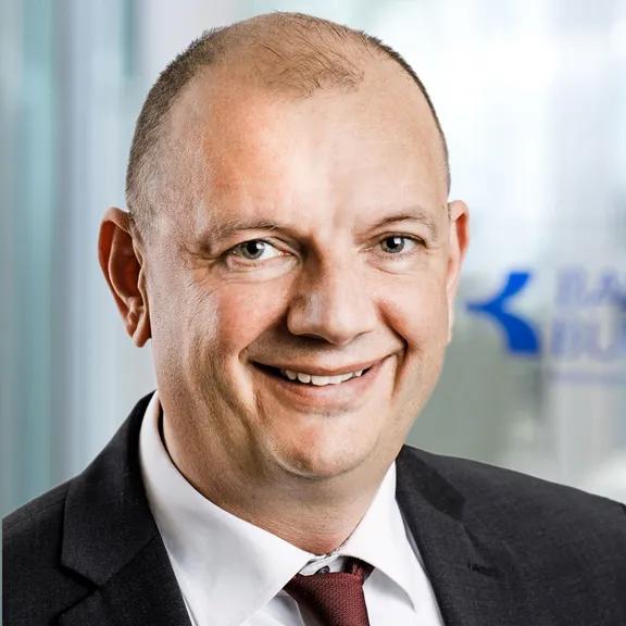 Markus Müller