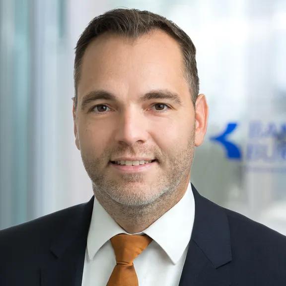 Martin Krickler