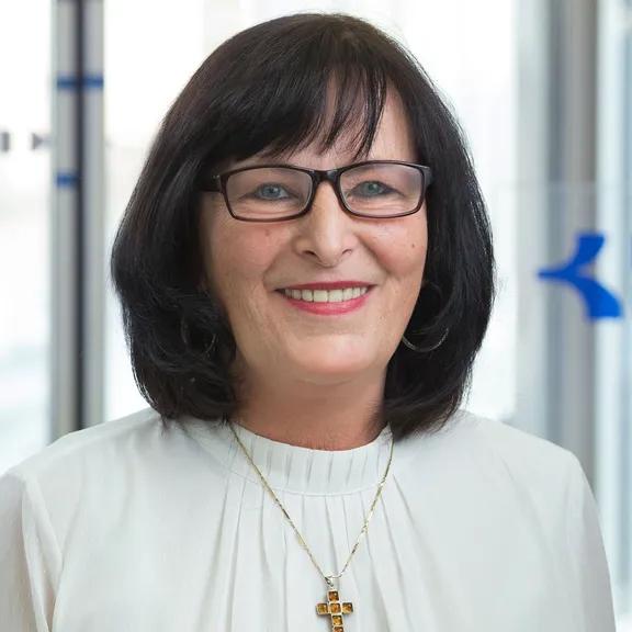Beatrix Laun