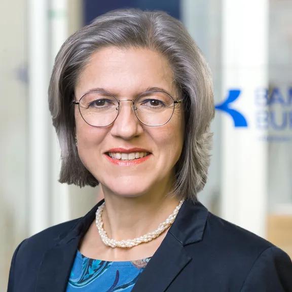 Margit Györög