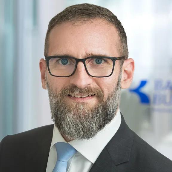 Martin Carich