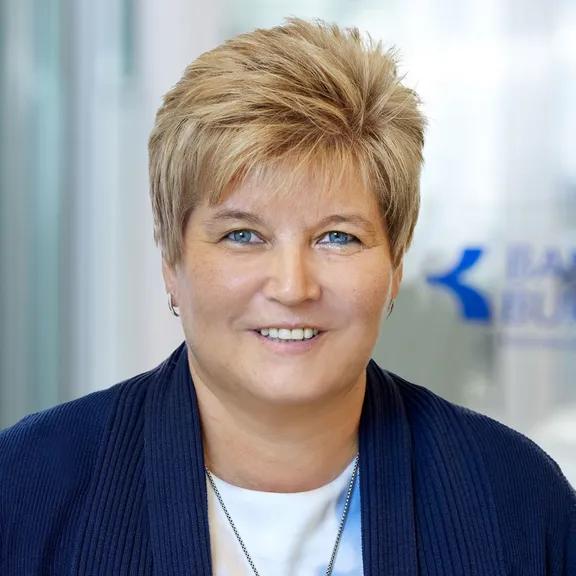 Silvia Holzapfel