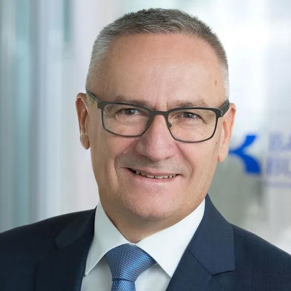 Andreas Guzmits