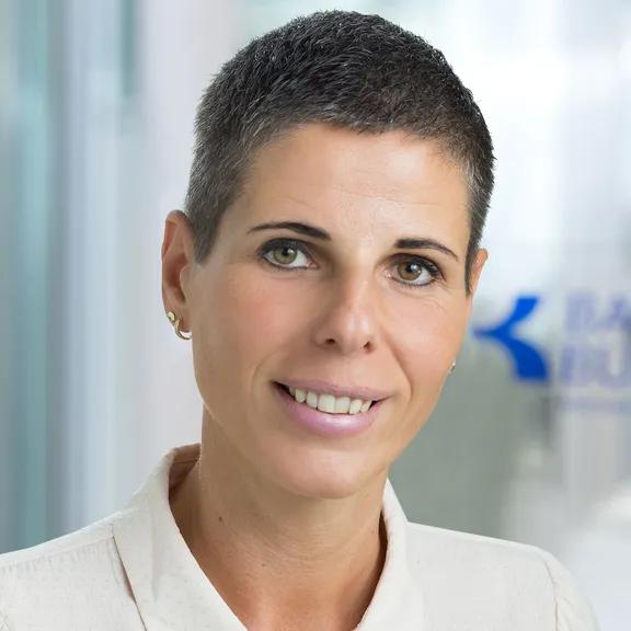 Barbara Wittmann