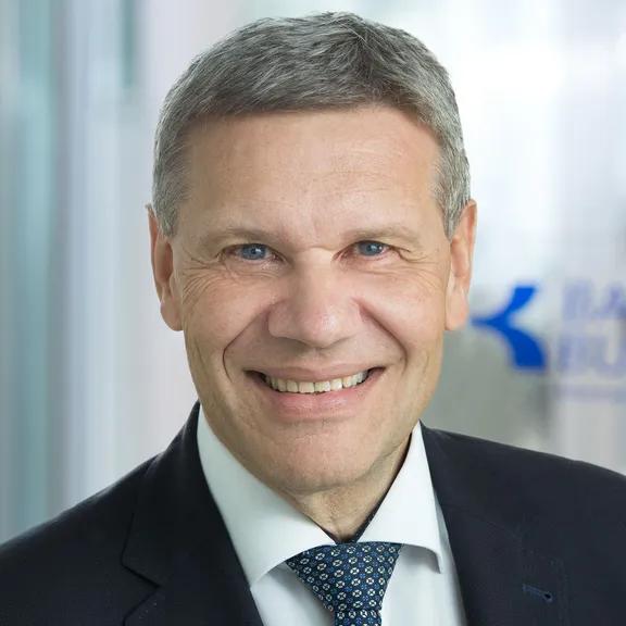 Franz Leitgeb