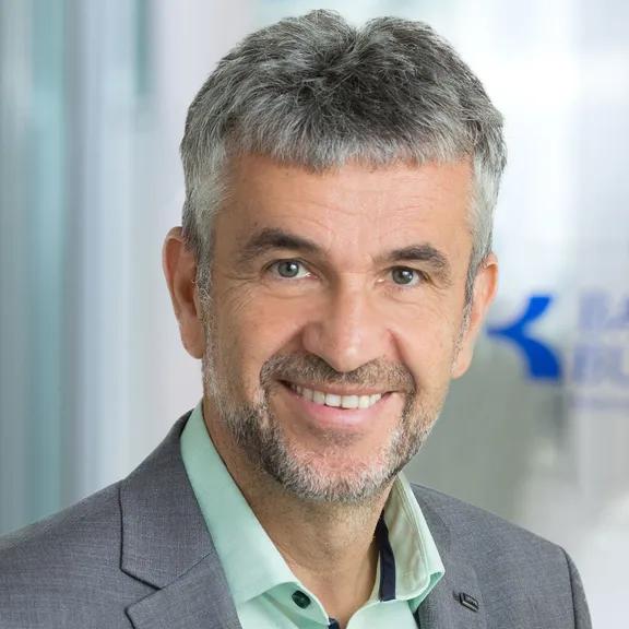 Raimund Mihalkovits