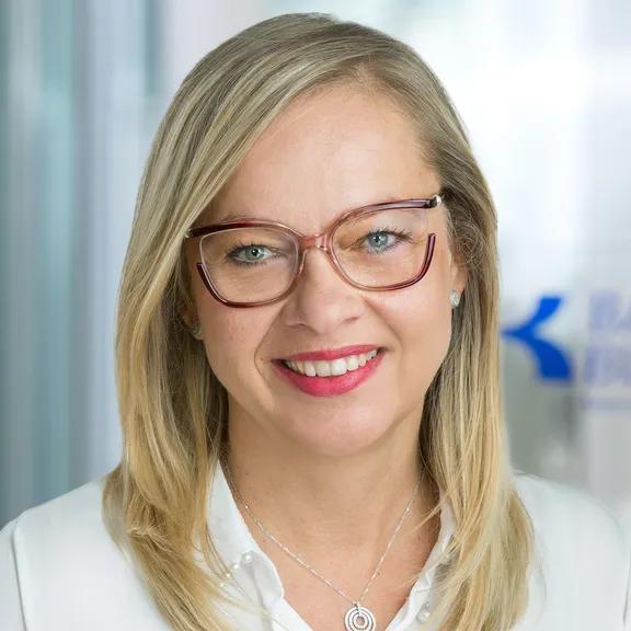 Szilvia Keil