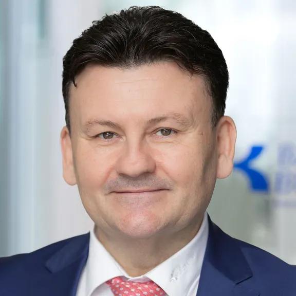 Gerhard Tukovics