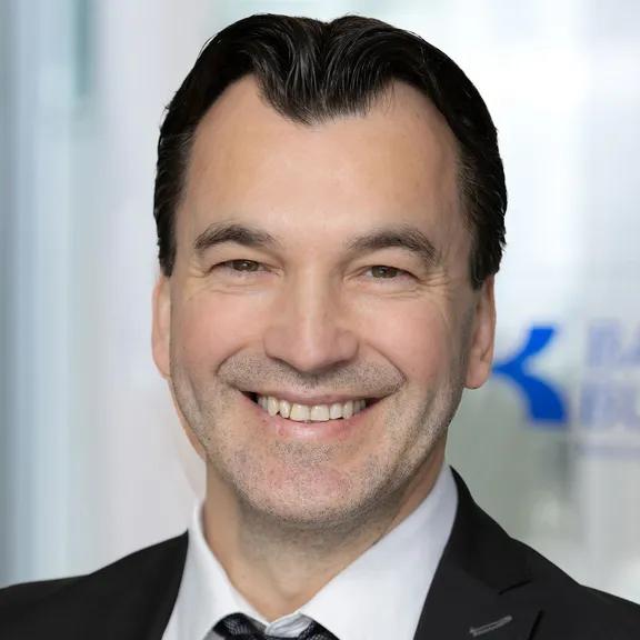 Dietmar Kantauer