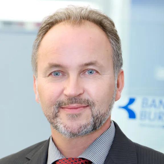 Christof Kiss