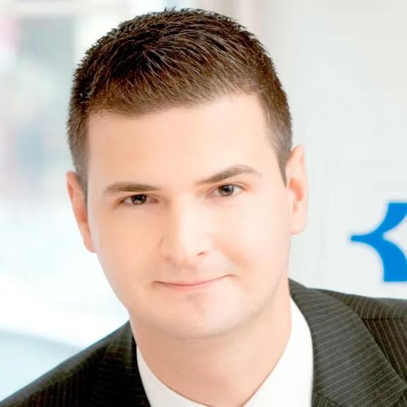 Andreas Kokalj