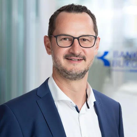 Andre Köstl