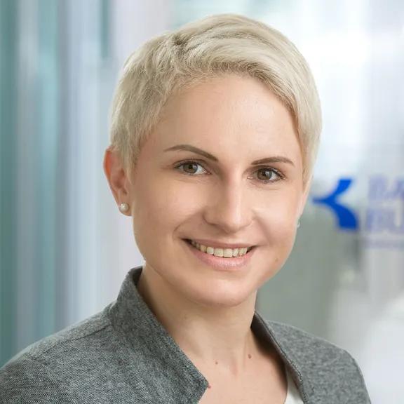 Birgit Banschitz