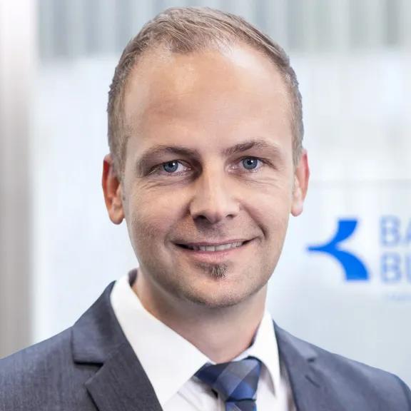 Christoph Meitz