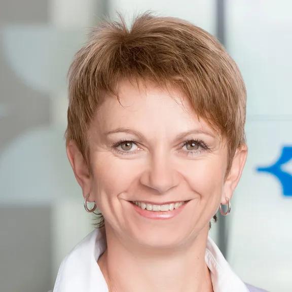 Elisabeth Wallner
