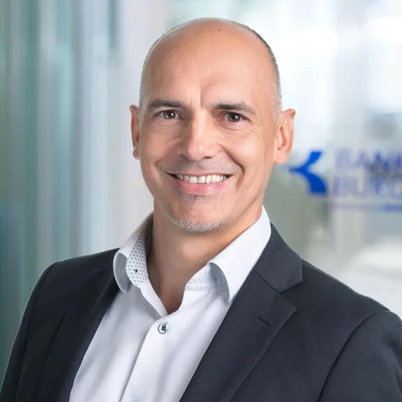 Markus Engl