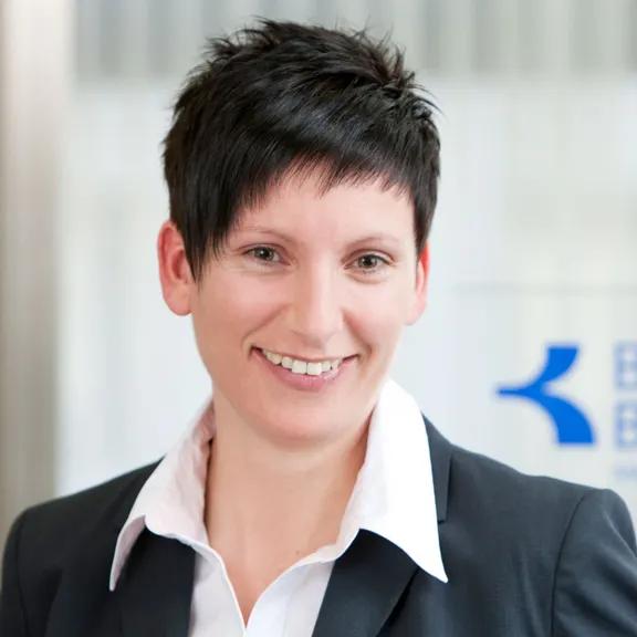 Evelyne Hirtenfelder
