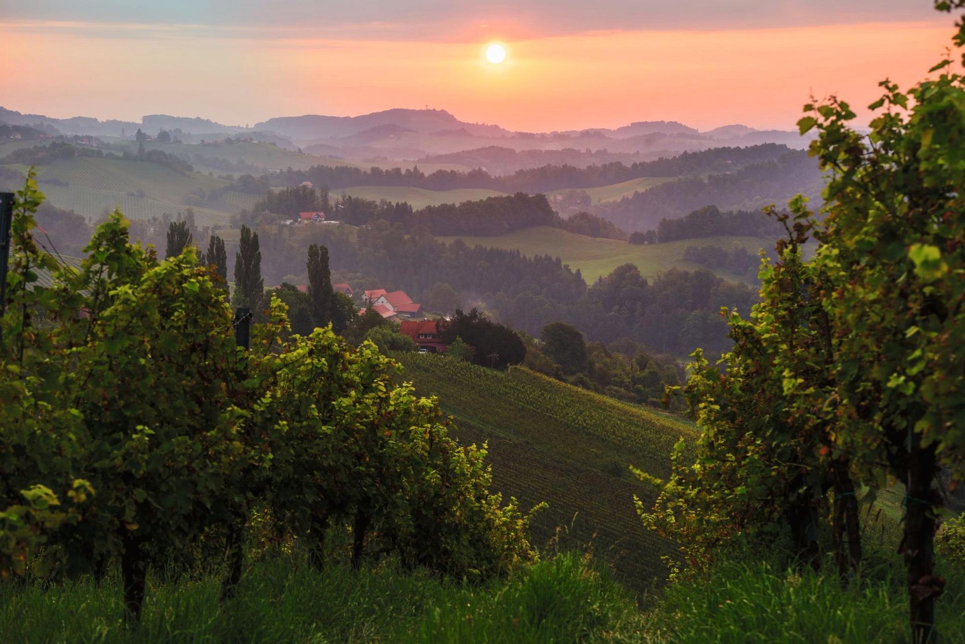 Landschaft HBB