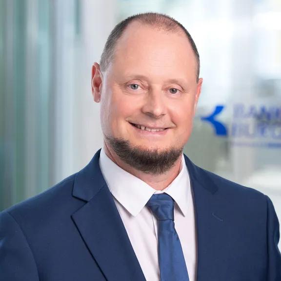 Wolfgang Kalcher