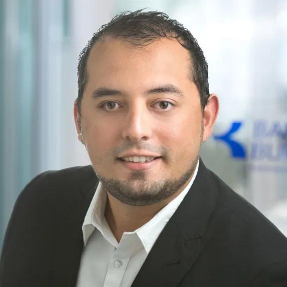Karim Shalabi