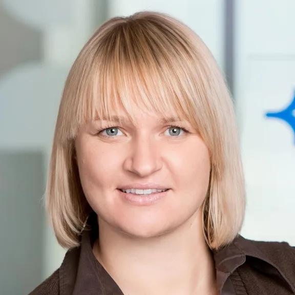 Karin Wendler