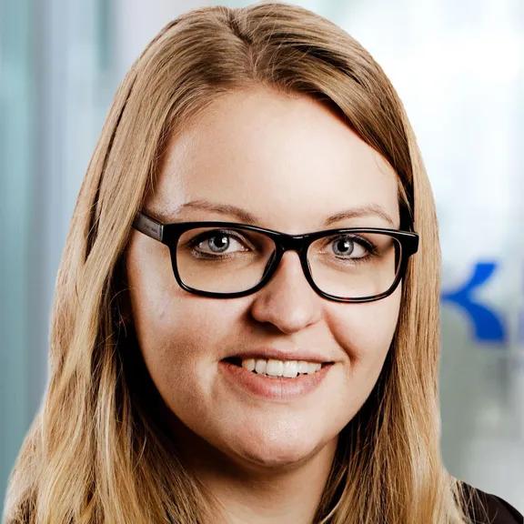 Kathrin Hlavacek