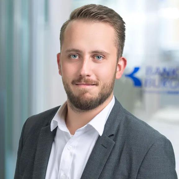 Lukas Koch