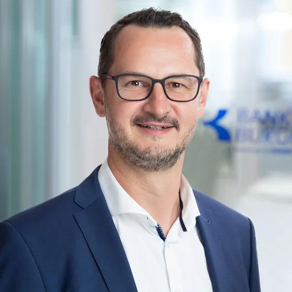 Andre Köstl