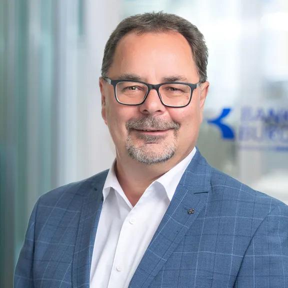 Thomas Köstl