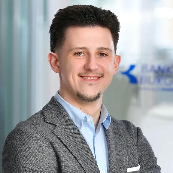 Hasan Kupinic