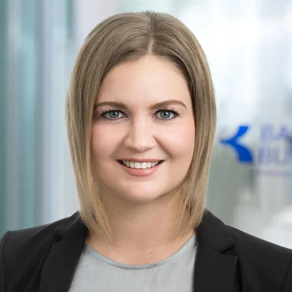 Lisa Pittrich