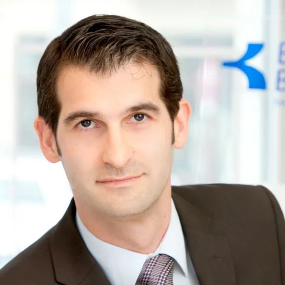 Markus Frauwallner