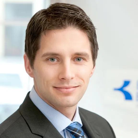 Markus Handler