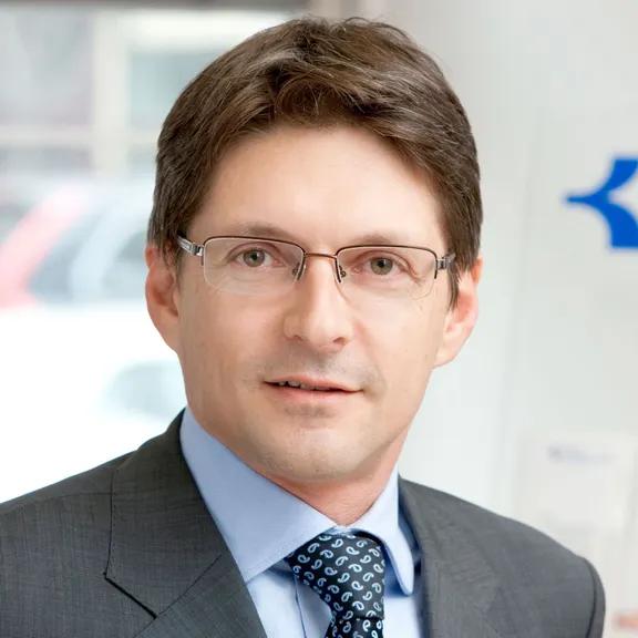 Peter Kordos