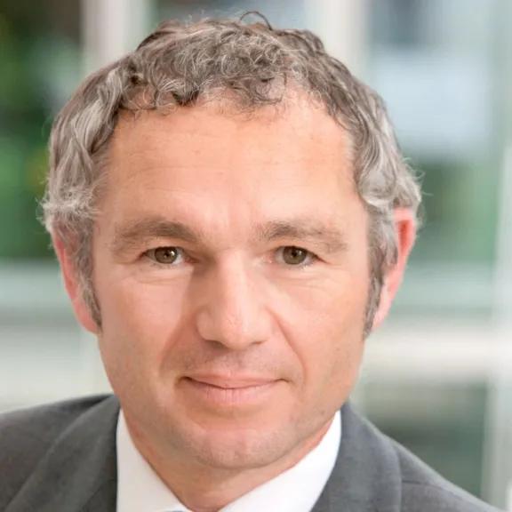Peter Leitgeb