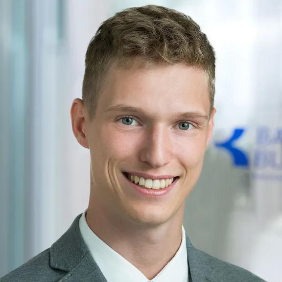 Philipp Grill