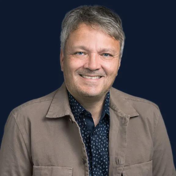 Robert Schäffer