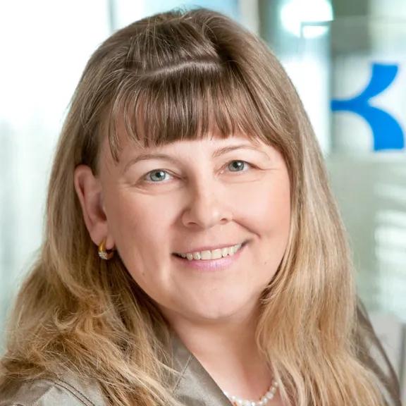 Roswitha Paar