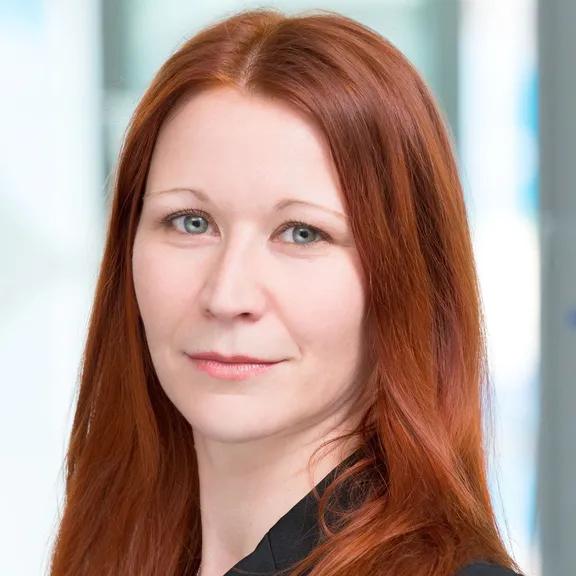 Sabine Schermann