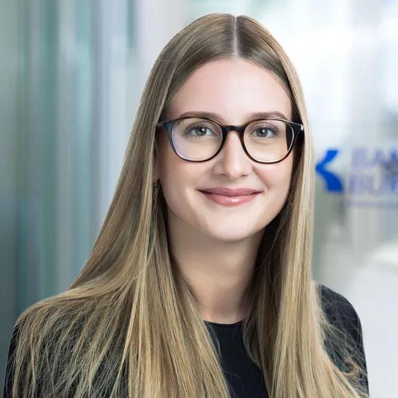 Alina Schellander