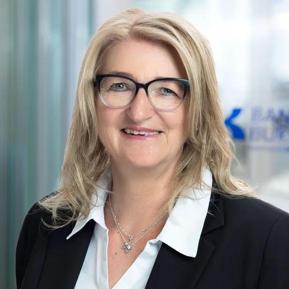 Marion Schneider
