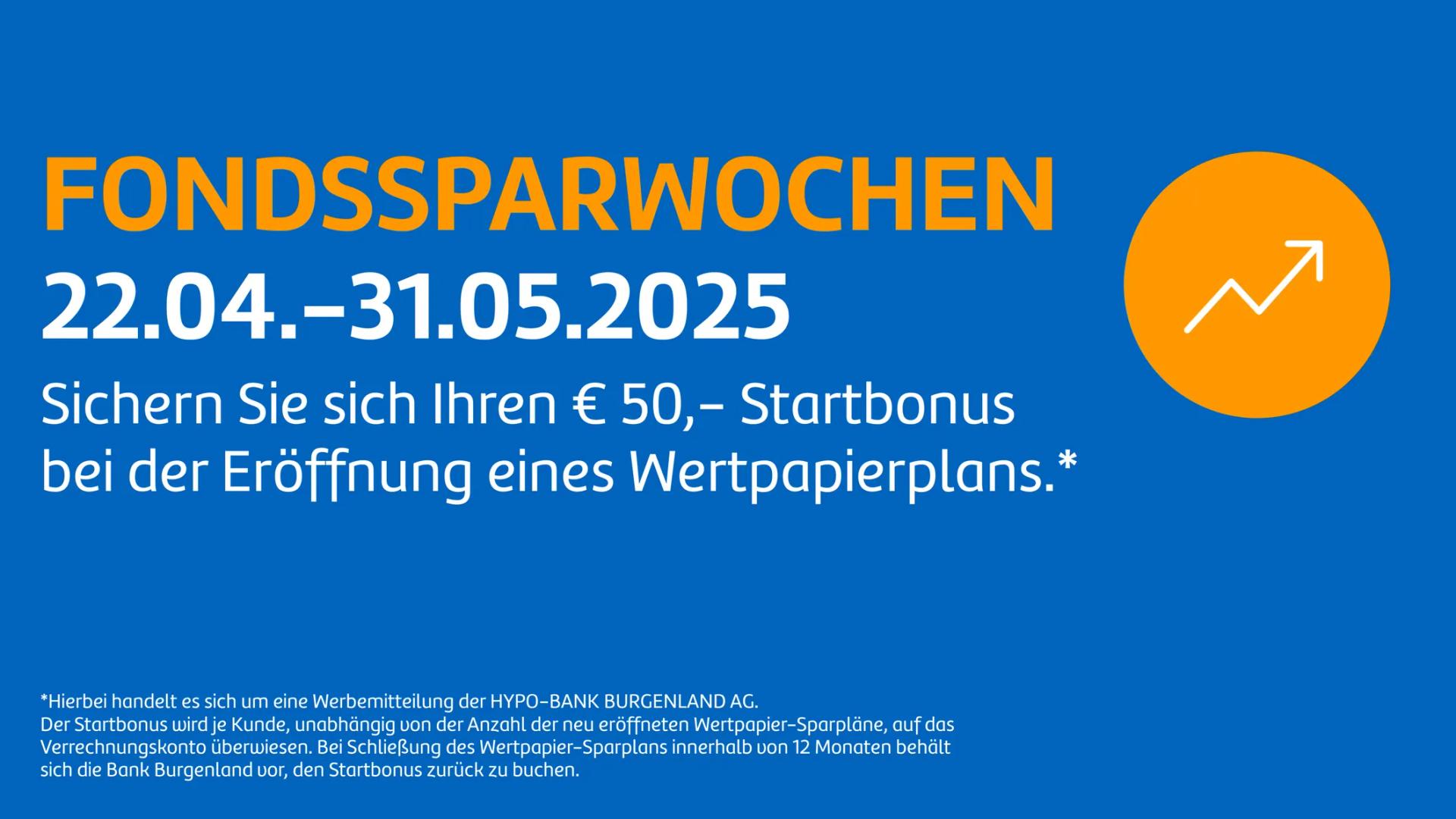 Fondssparwochen 2025