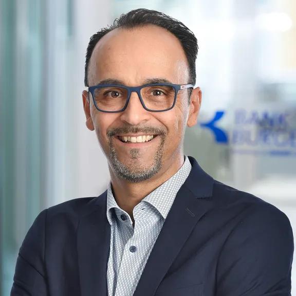 Markus Steiner